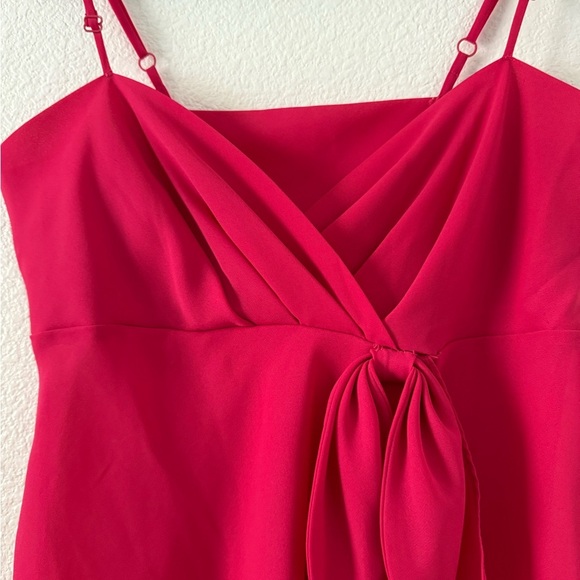 Gold label Vintage Victoria’s Secret pink dress - Picture 4 of 6